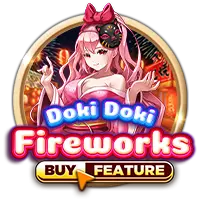 Doki Doki Fireworks